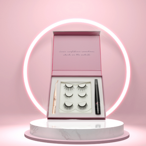Why Is Magnetic Lashes Kit The Best For You?