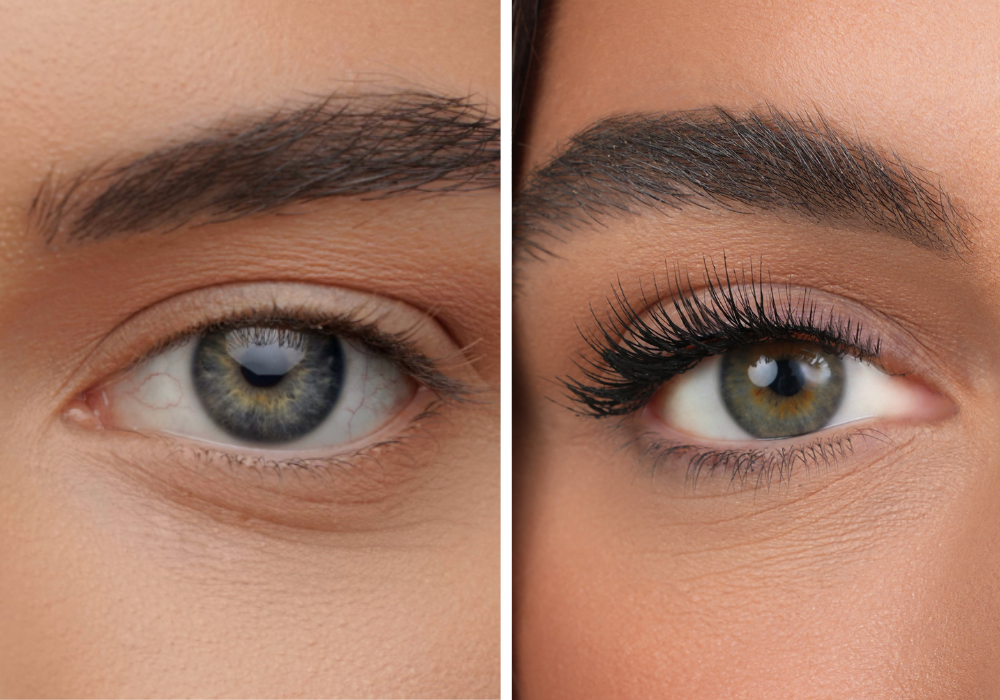 Step-by-Step Guide to Applying DIY Lash Extensions Like a Pro