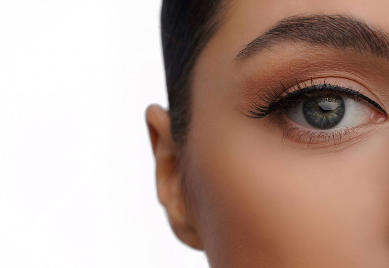 The 2 best natural look magnetic eyelashes for 2022