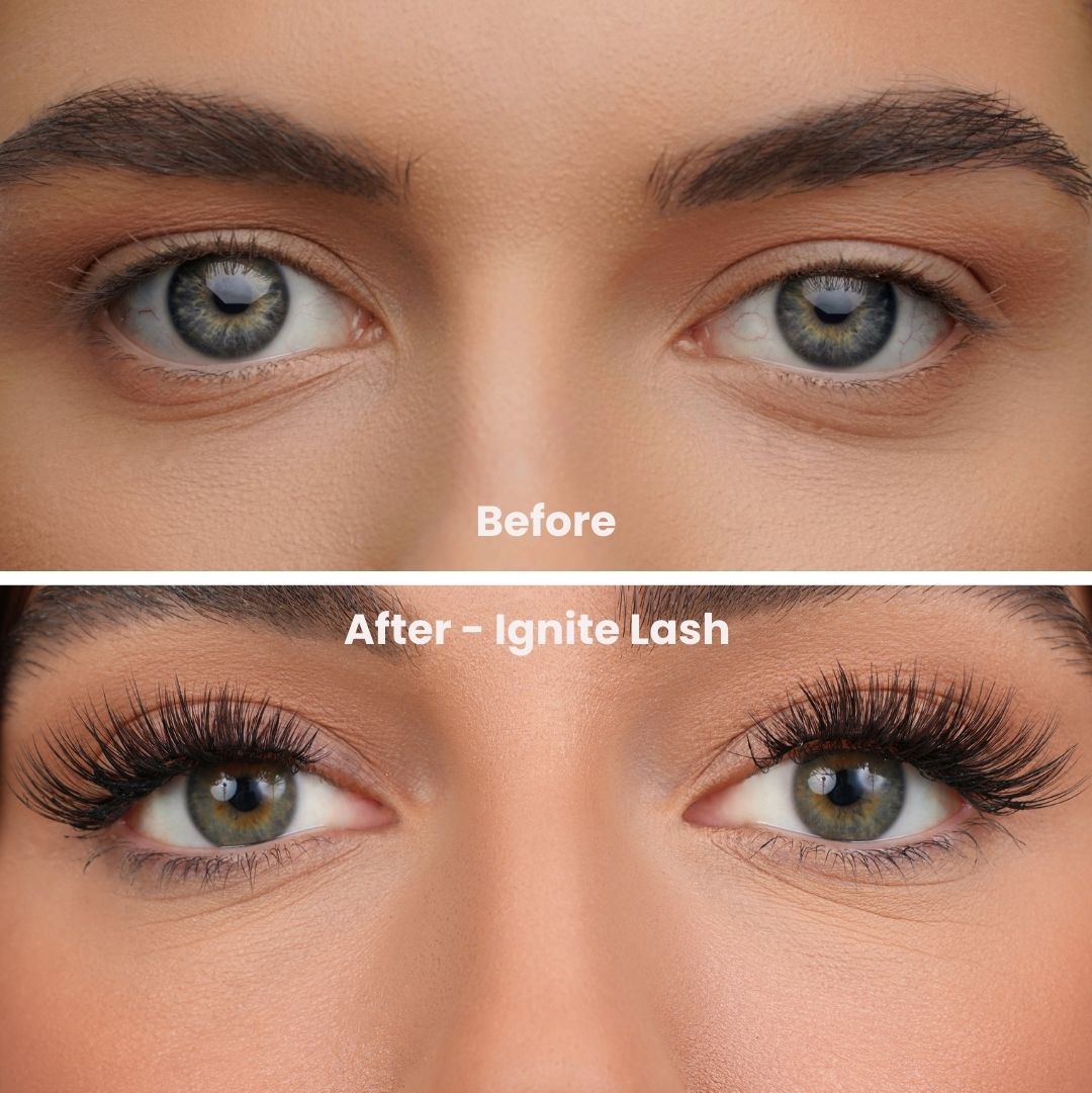 Kindle Kit - DIY Lash Extensions