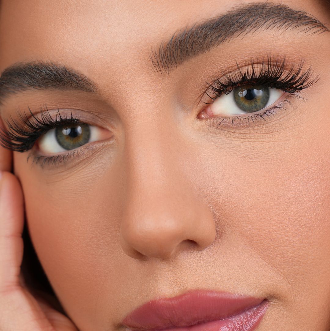 Kindle Kit - DIY Lash Extensions