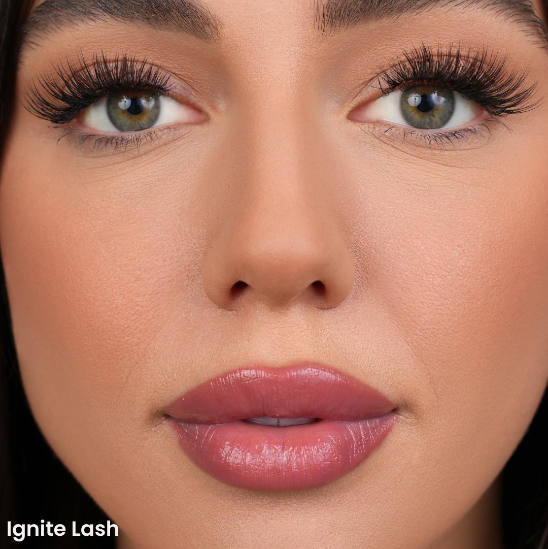 Kindle Kit - DIY Lash Extensions