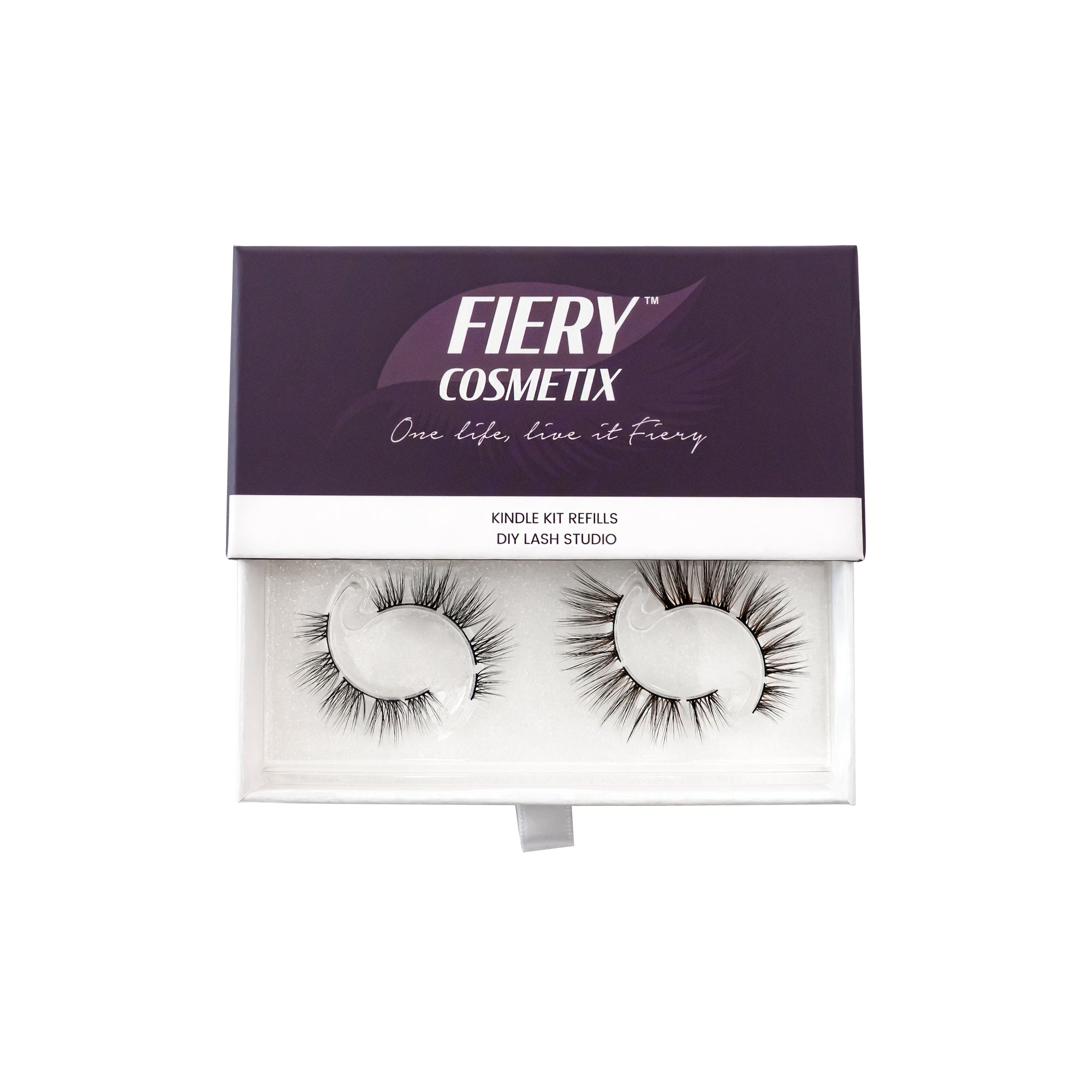 Kindle Kit - 2-Week Lash Extensions Refill Pack