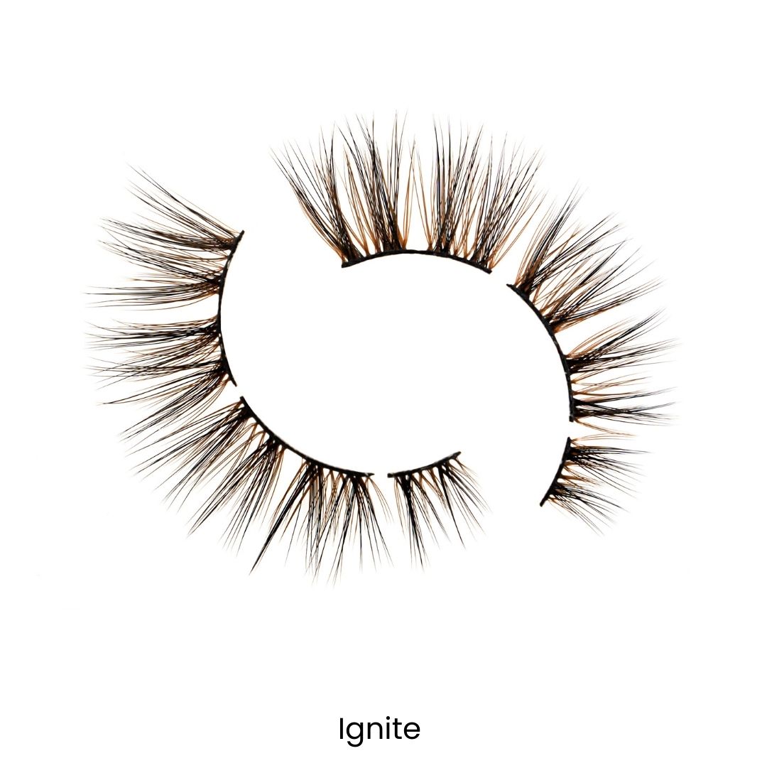 Kindle Kit - DIY Lash Extensions