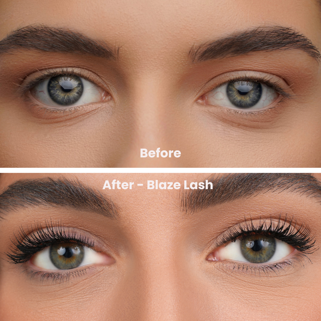 Kindle Kit - 2-Week Lash Extensions Refill Pack