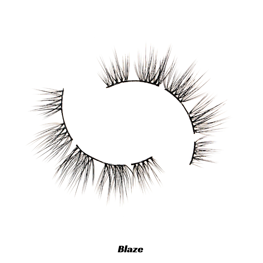 Kindle Kit - 2-Week Lash Extensions Refill Pack