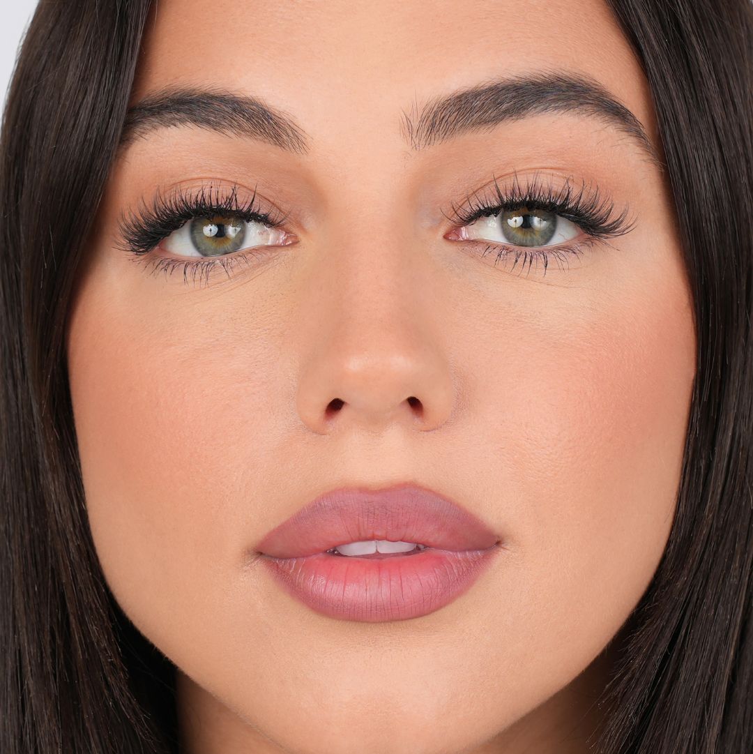 Ember - Pre-Glued Lashes Starter Kit | Natural