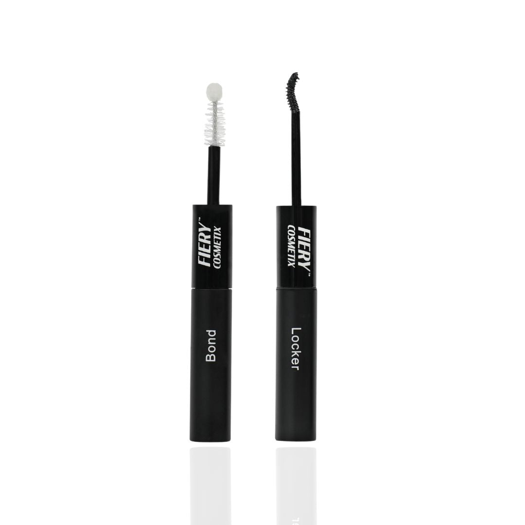 DIY Lash Extensions Bond & Locker