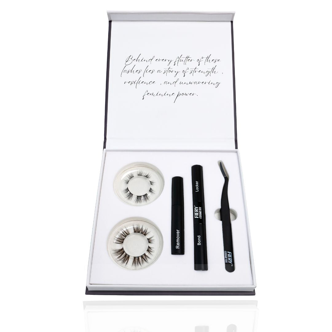 Kindle Kit - DIY Lash Extensions