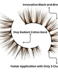 Kindle Kit - DIY Lash Extensions