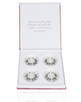 Whispering Flame - DIY Lash Extensions 4-Week Refill Kit