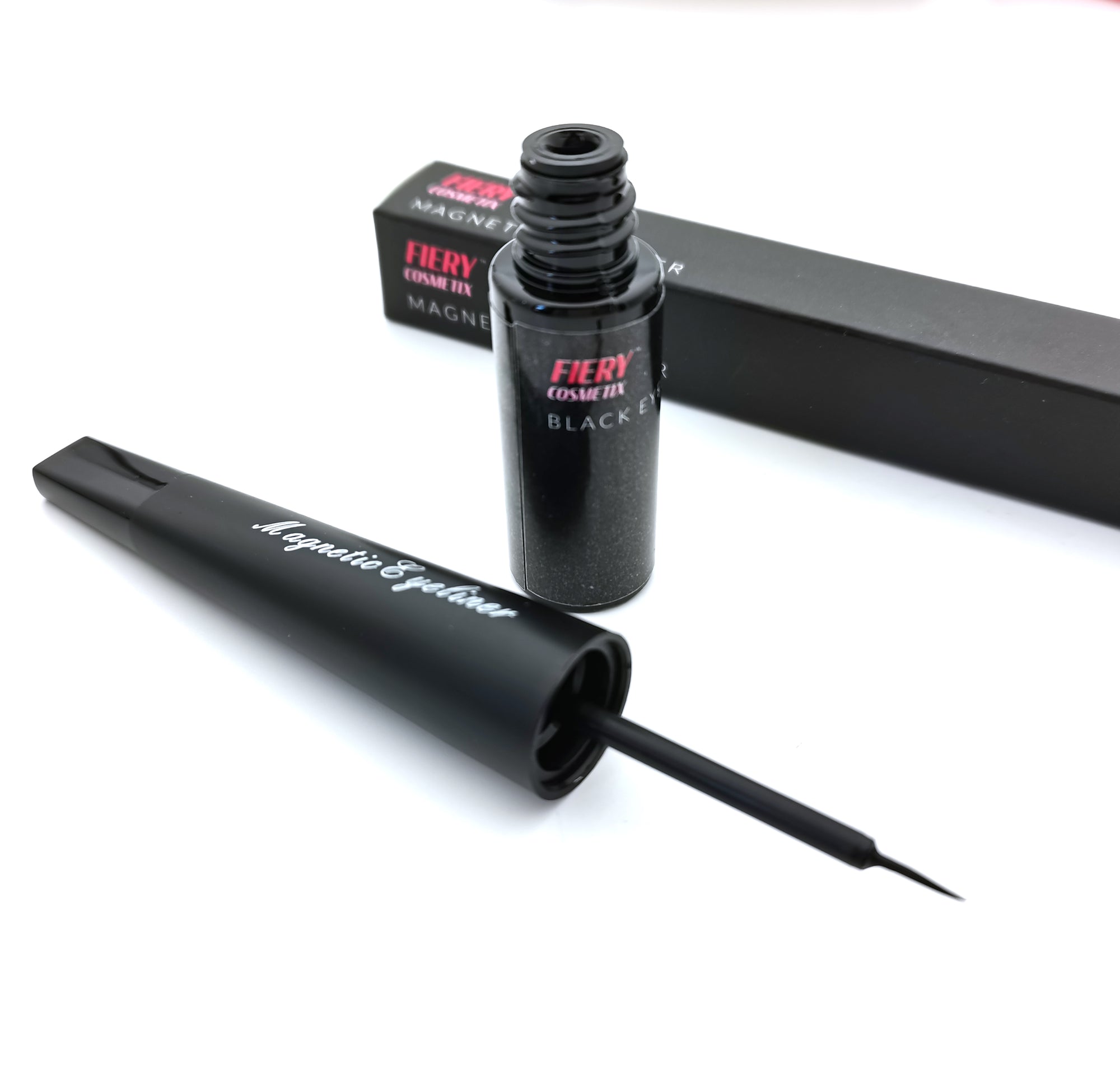 Magnetic Eyeliner - Black