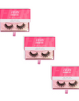 Hot, Hot, Hot Magnetic Eyelashes