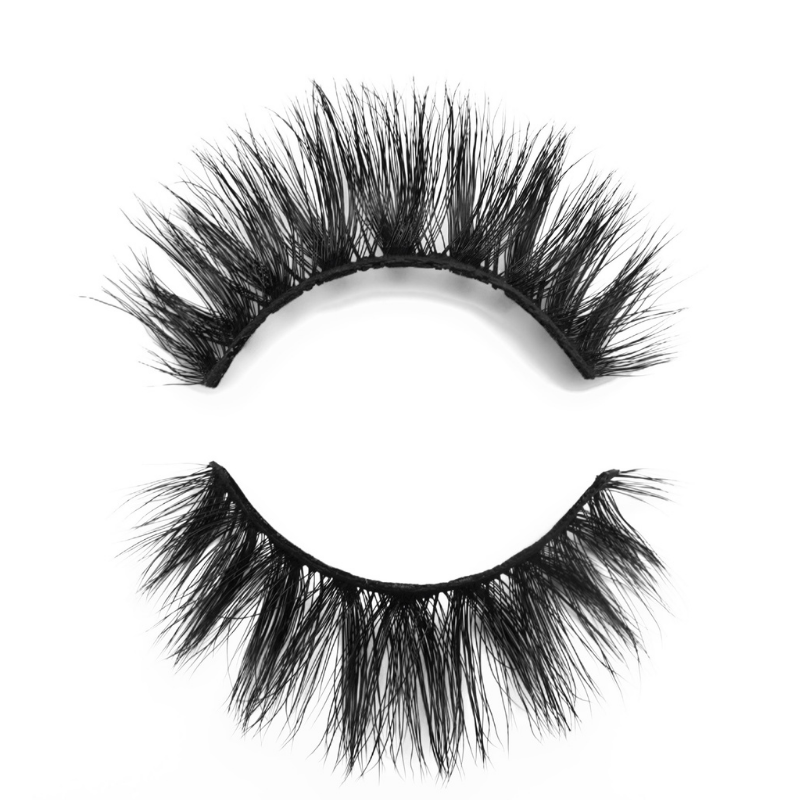 Hot Hot Hot fluffy magnetic lashes 