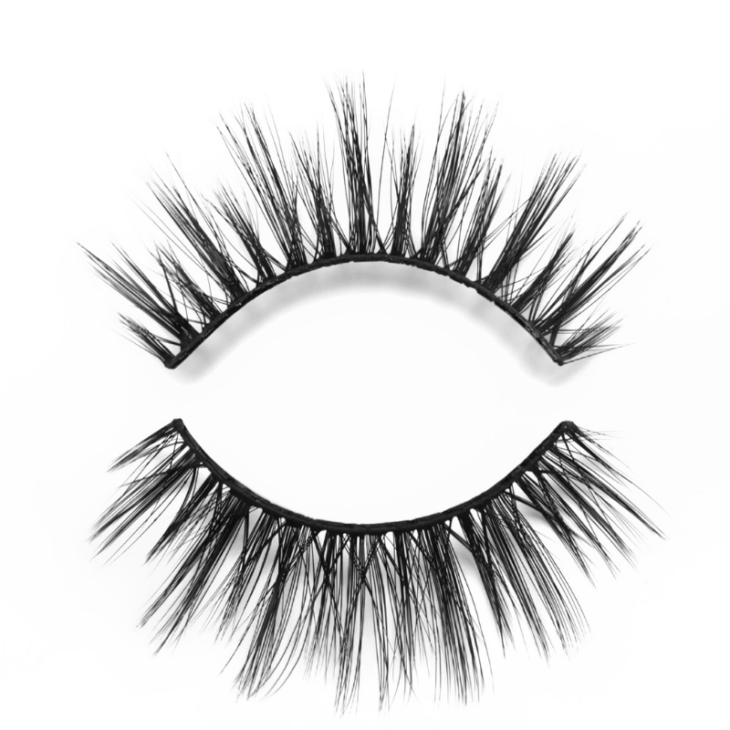 Inferno Magnetic Lashes - Fiery cosmetix
