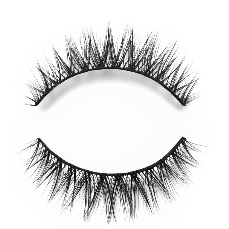 Natural Warnth - our most natural magnetic lashes