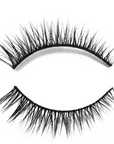 Cat-eye magnetic lashes