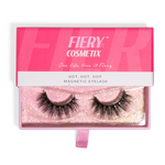 Load image into Gallery viewer, Hot Hot Hot fluffy magnetic lashes 
