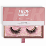 Load image into Gallery viewer, Smolder Magnetic lashes - Fiery cosmetix
