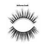 Load image into Gallery viewer, Inferno magnetic lashes Fiery Cosmetix
