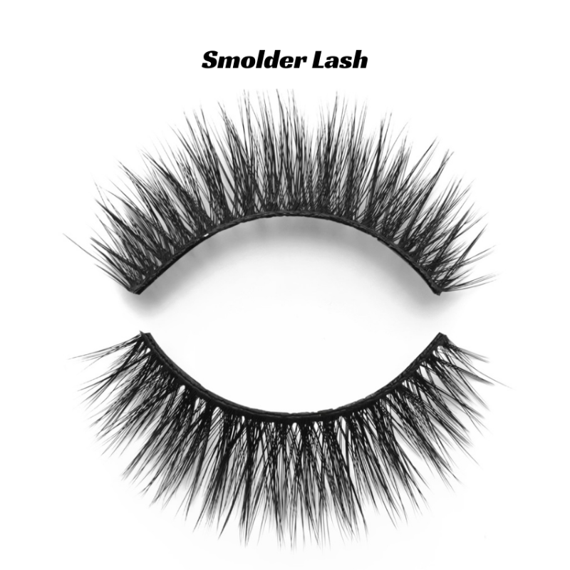 Smolder magnetic lashes Fiery Cosmetix