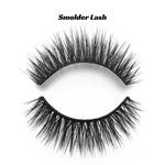 Load image into Gallery viewer, Smolder magnetic lashes Fiery Cosmetix
