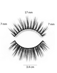 Inferno Magnetic Eyelashes