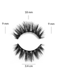 Hot, Hot, Hot Magnetic Eyelashes