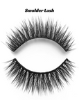 Smolder magnetic lashes Fiery Cosmetix